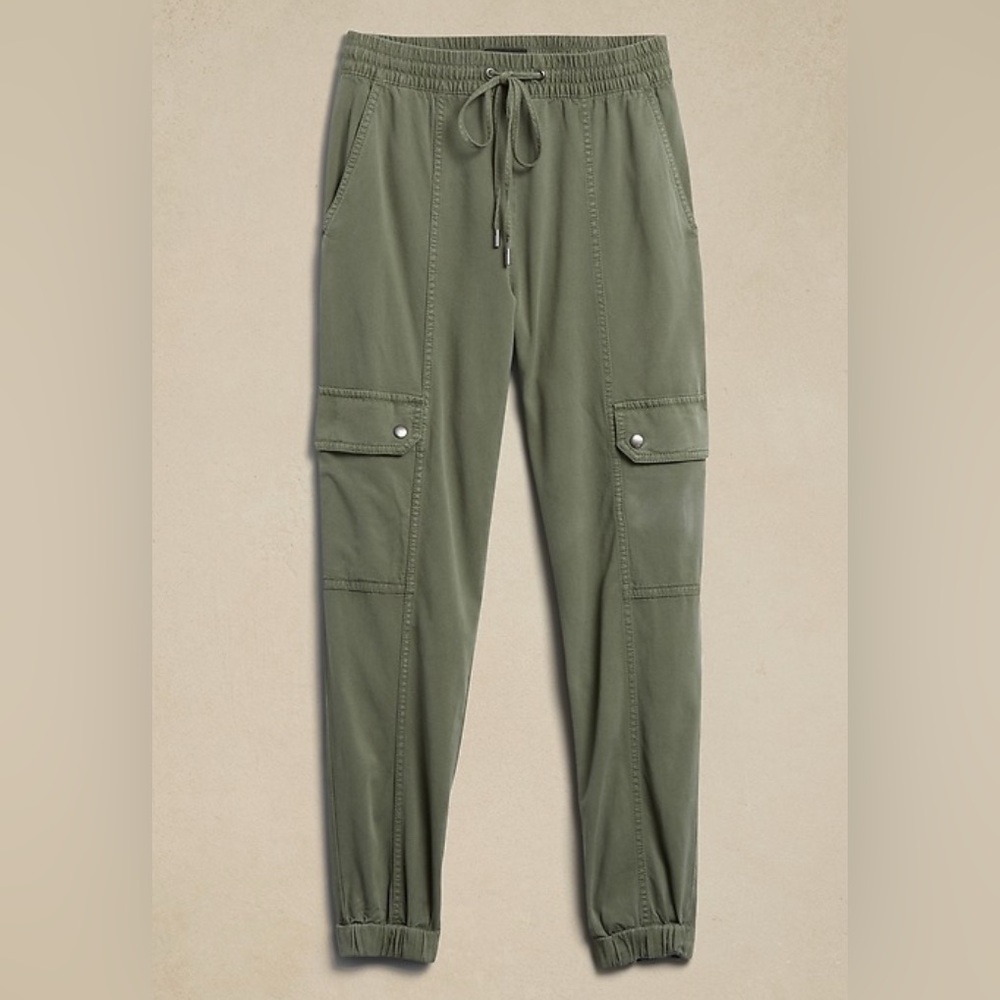 CARGO JOGGER